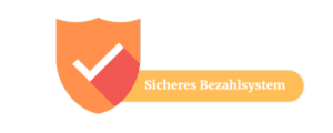 Sicheres Bezahlsystem