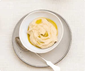 Sashas bester Hummus