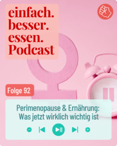 Perimenopause