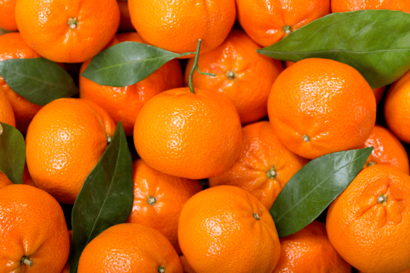 Mandarinen, Clementinen & Satsumas- So erkennst du den Unterschied _blog